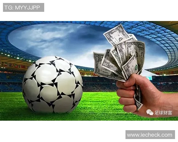 足球财富球的崛起与未来发展探讨如何塑造新一代足球经济模式